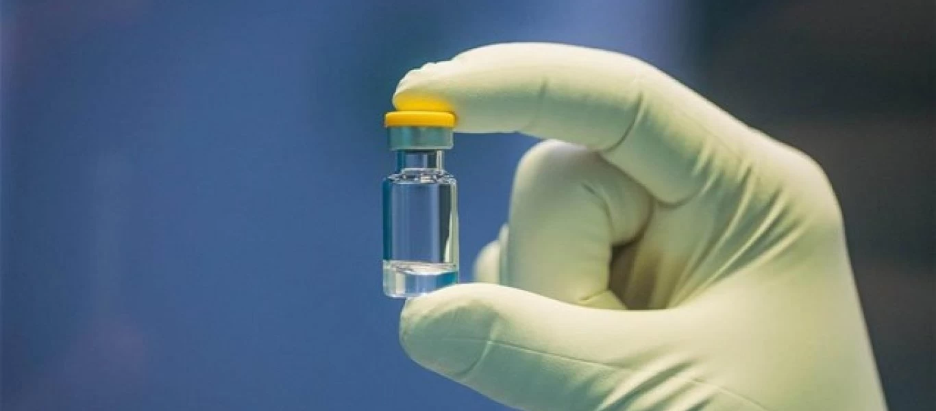 Κορωνοϊός: Το τέταρτο τρίμηνο του 2021 θα παραδοθούν οι πρώτες παρτίδες του εμβολίου της Bayer